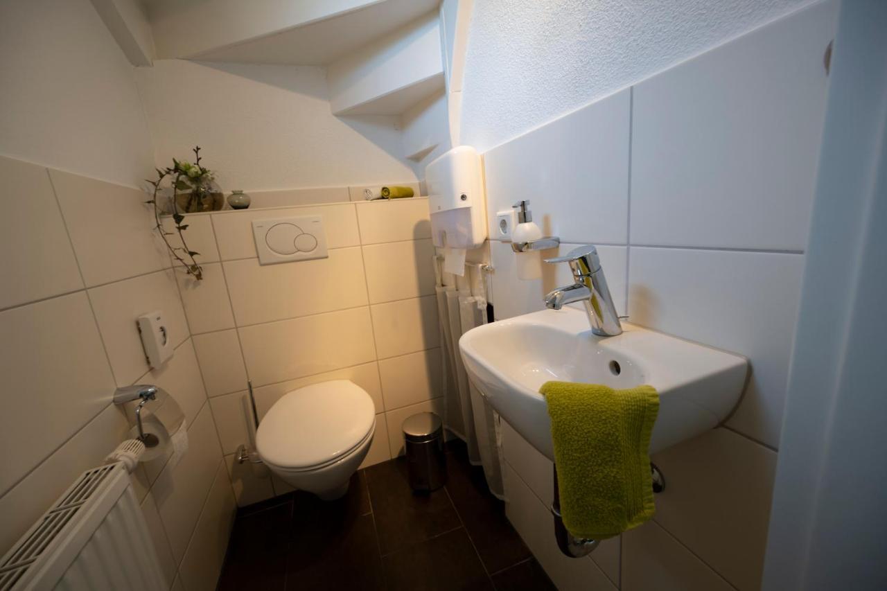 Ferienhaus Hulda Ohningen Zewnętrze zdjęcie