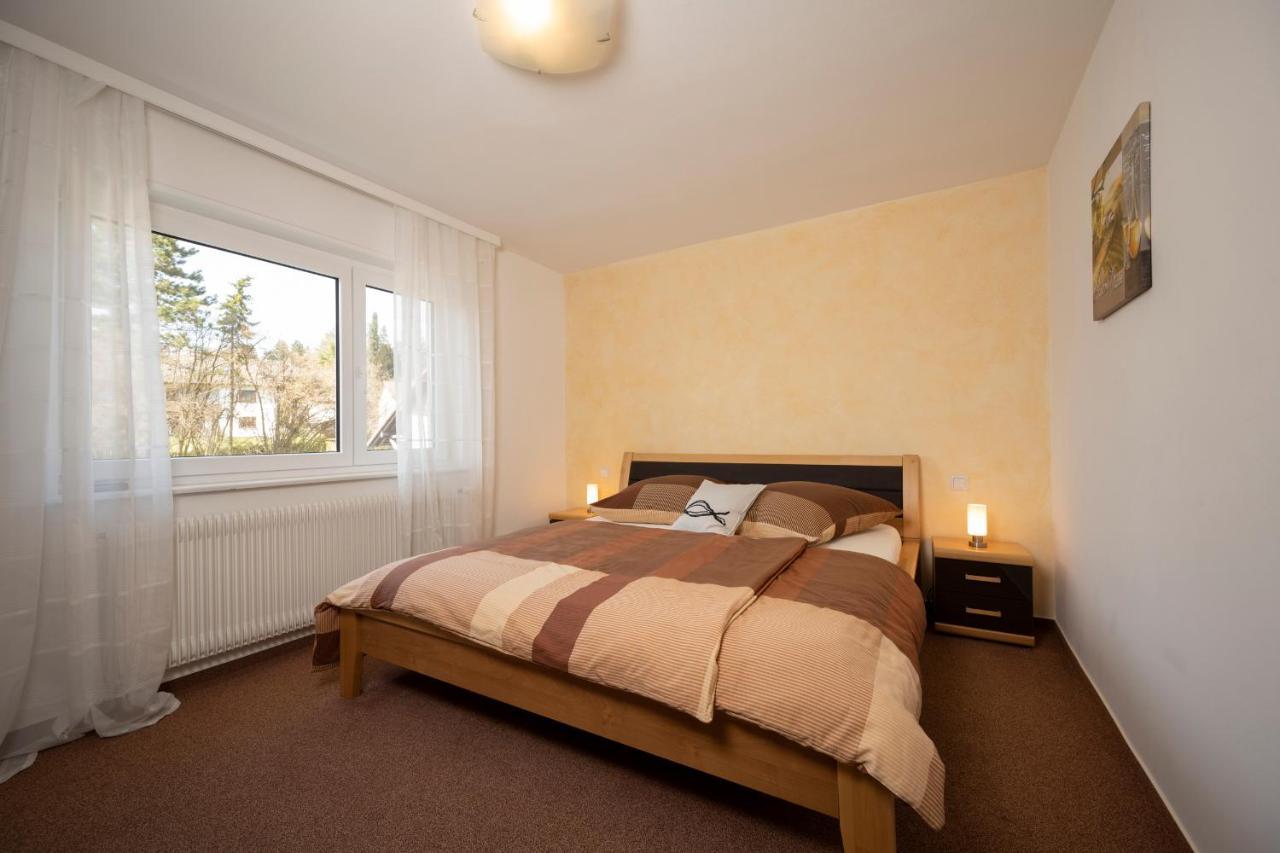 Ferienhaus Hulda Ohningen Zewnętrze zdjęcie